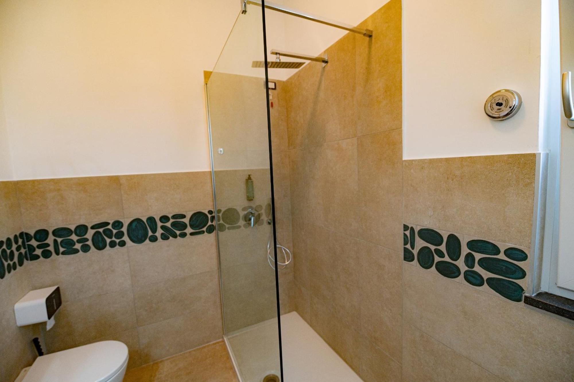 Callia Rooms Procida Zewnętrze zdjęcie