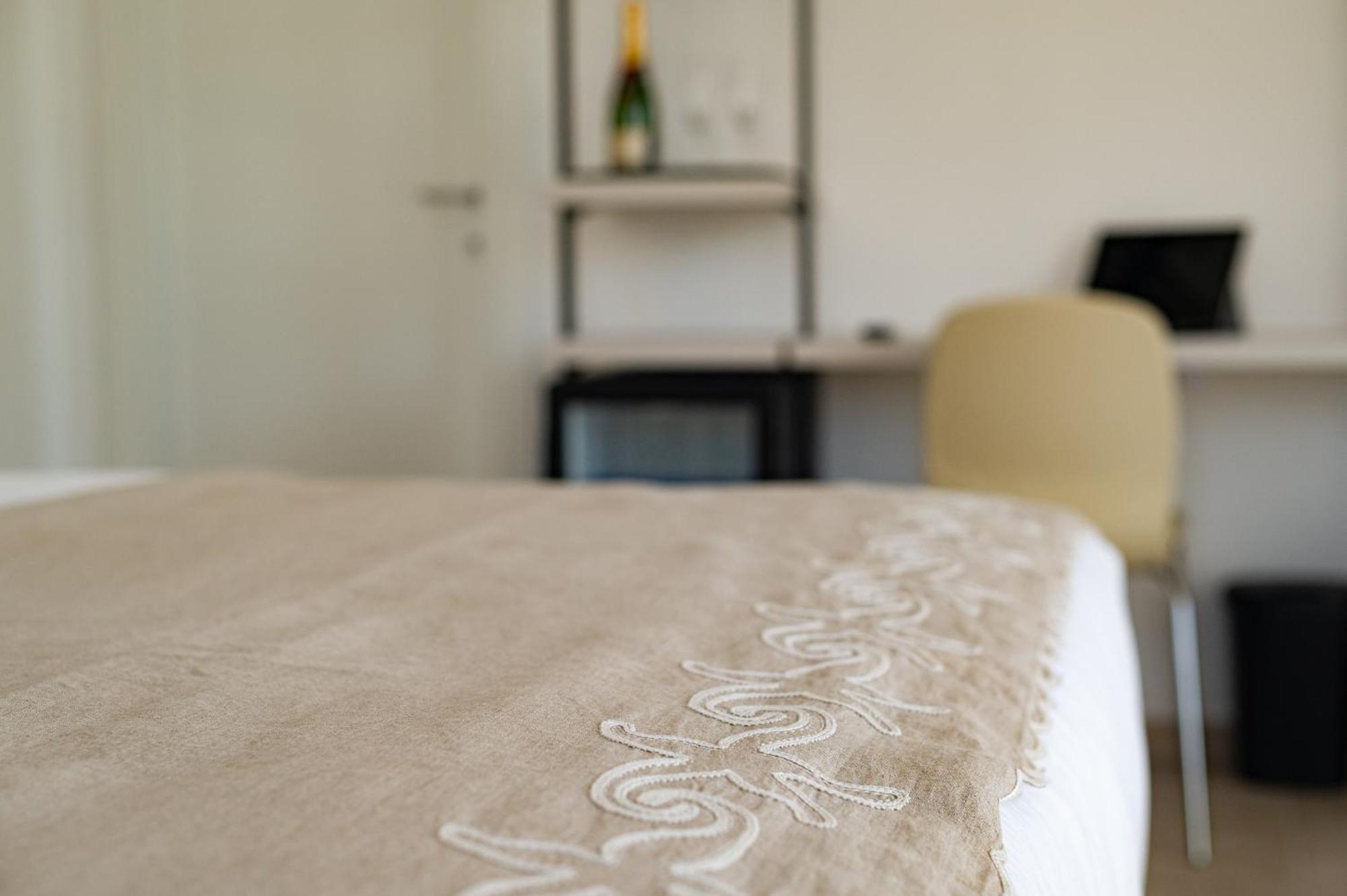 Callia Rooms Procida Zewnętrze zdjęcie