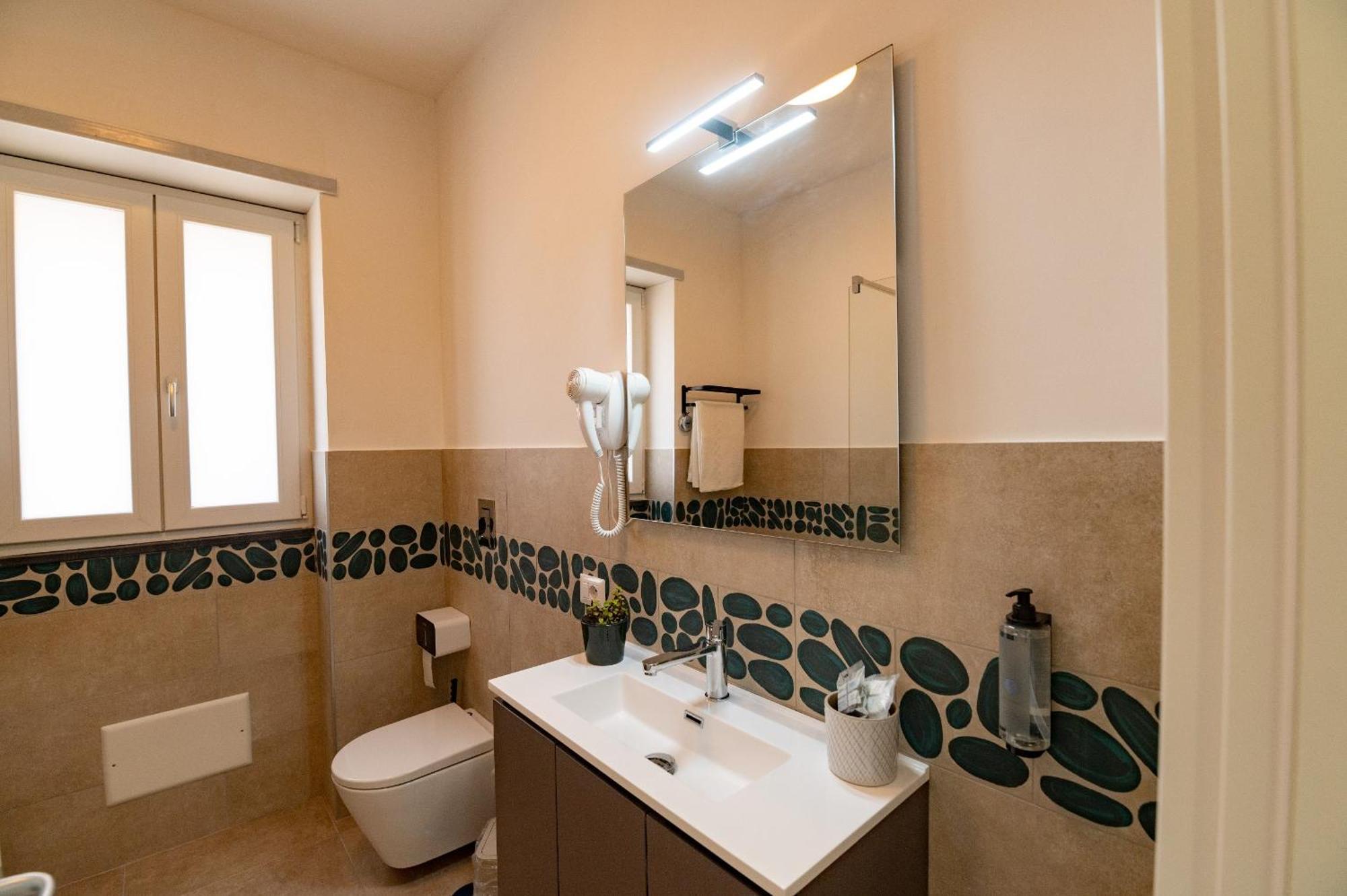 Callia Rooms Procida Zewnętrze zdjęcie
